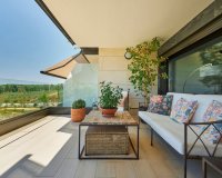 Reventa - Apartamento - Madrid - El Encinar de los Reyes 