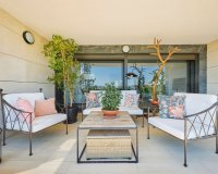 Reventa - Apartamento - Madrid - El Encinar de los Reyes 