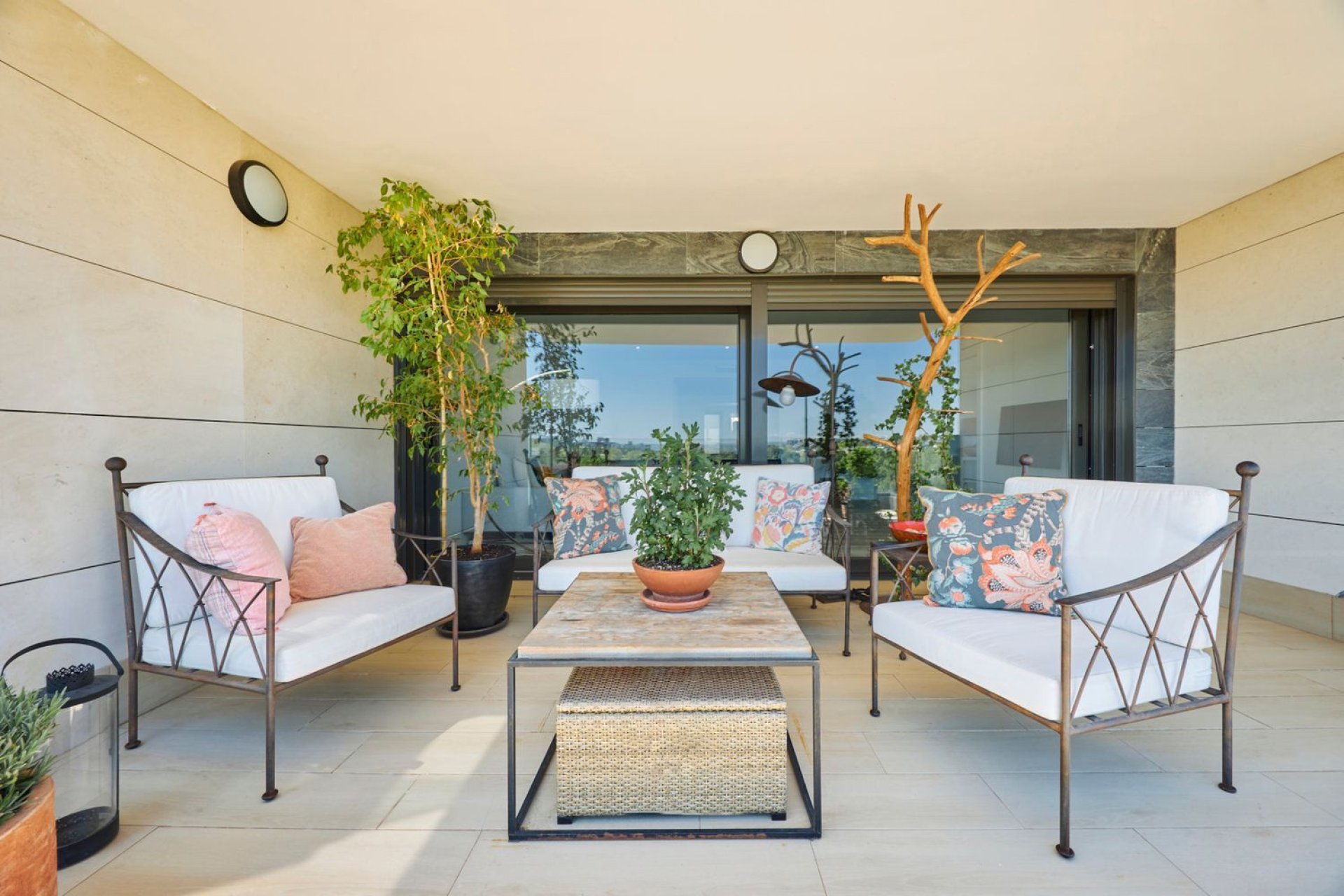 Reventa - Apartamento - Madrid - El Encinar de los Reyes 