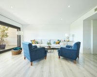 Reventa - Apartamento - Madrid - El Encinar de los Reyes 