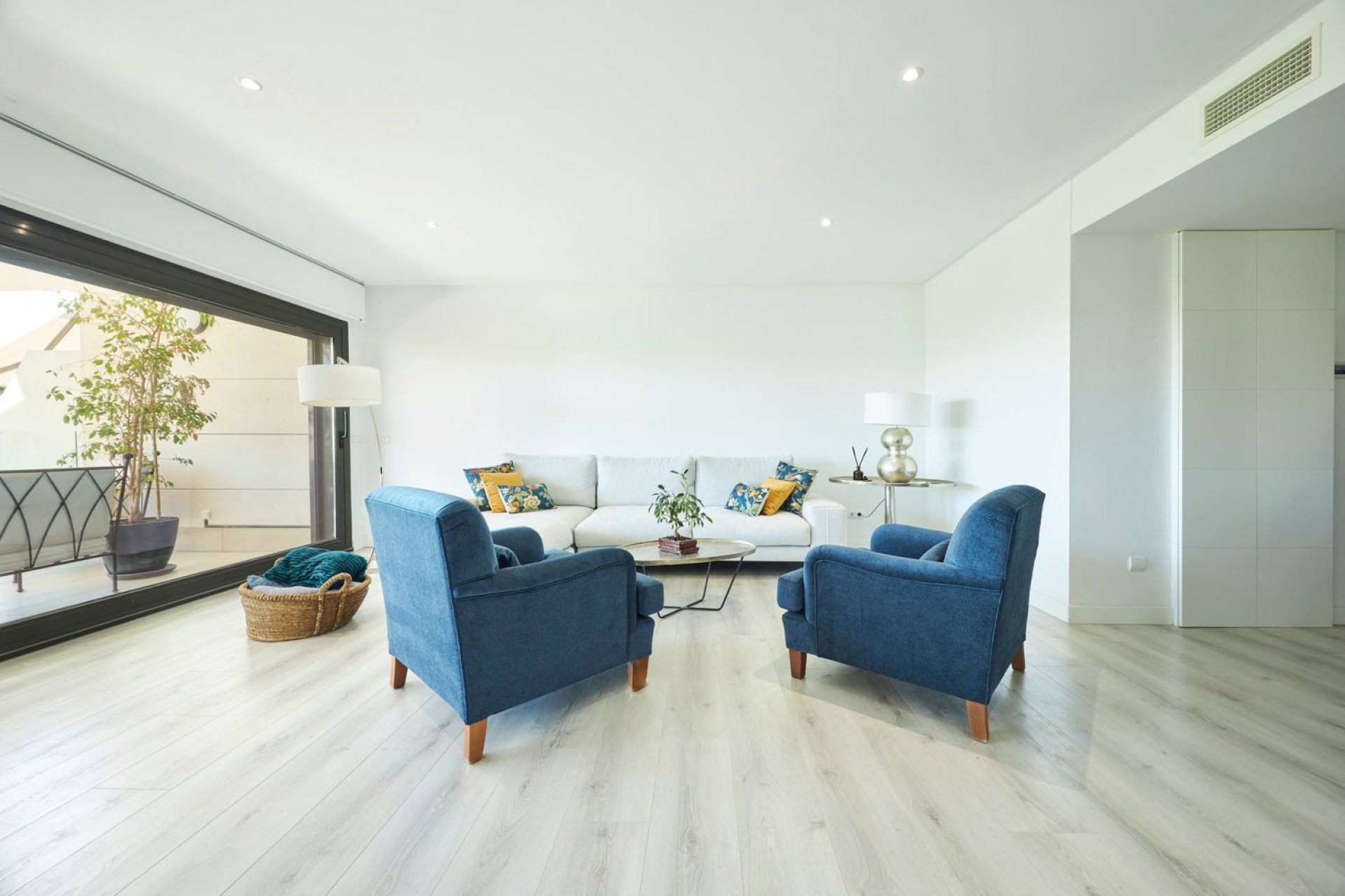 Reventa - Apartamento - Madrid - El Encinar de los Reyes 