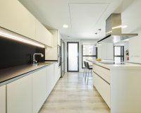 Reventa - Apartamento - Madrid - El Encinar de los Reyes 