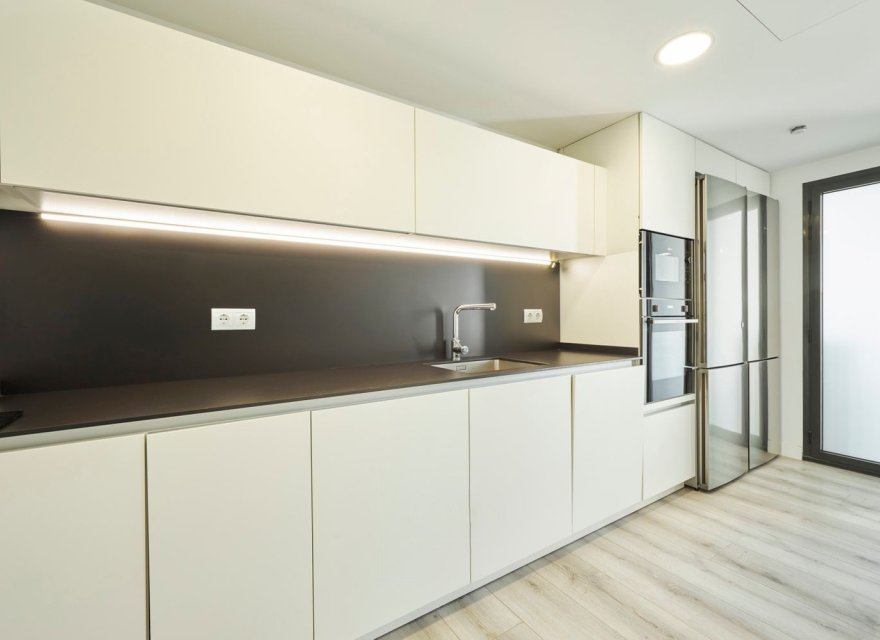 Reventa - Apartamento - Madrid - El Encinar de los Reyes 