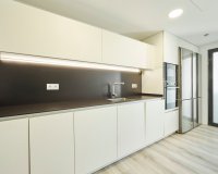 Reventa - Apartamento - Madrid - El Encinar de los Reyes 
