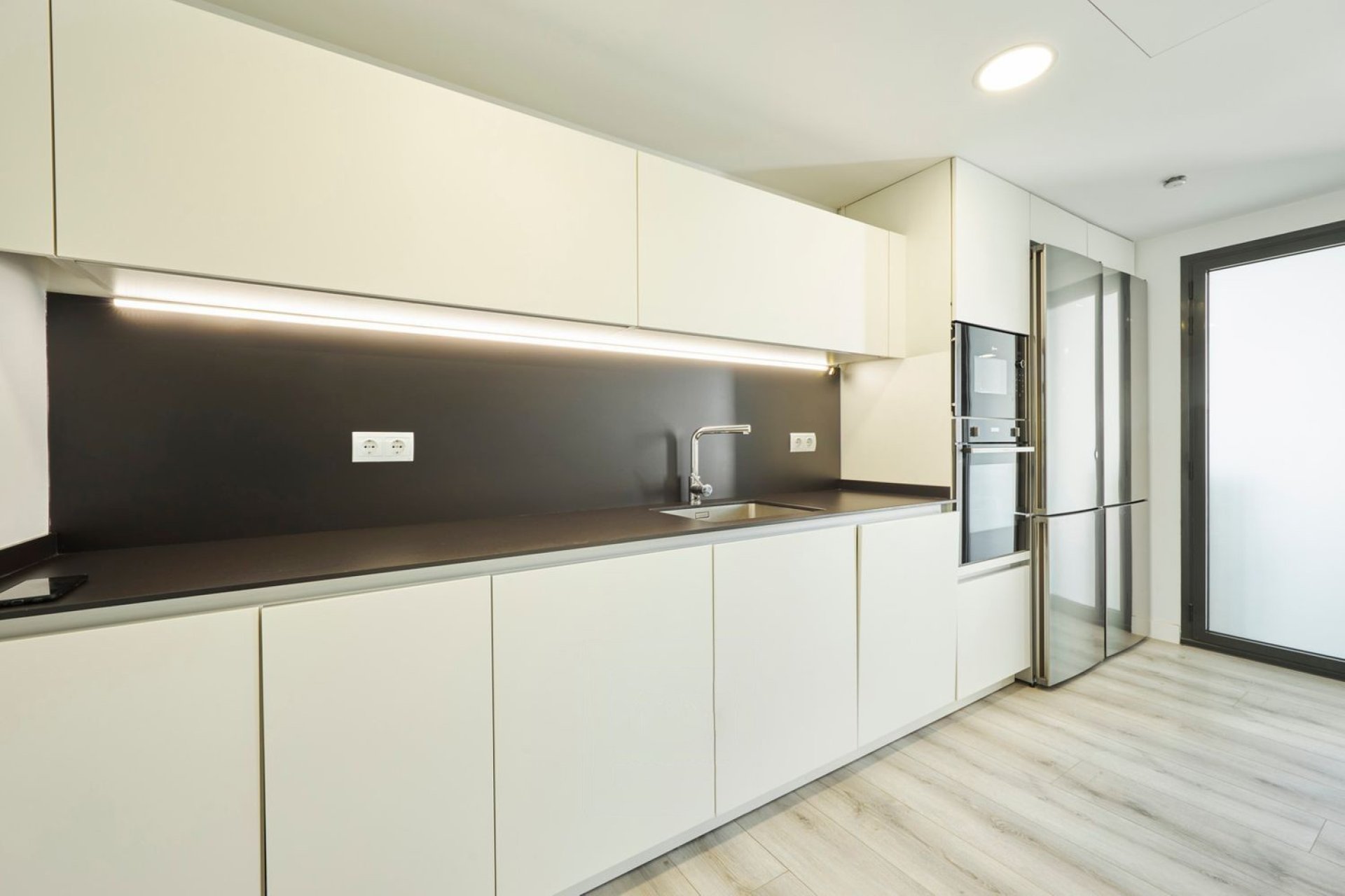 Reventa - Apartamento - Madrid - El Encinar de los Reyes 