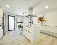 Reventa - Apartamento - Madrid - El Encinar de los Reyes 