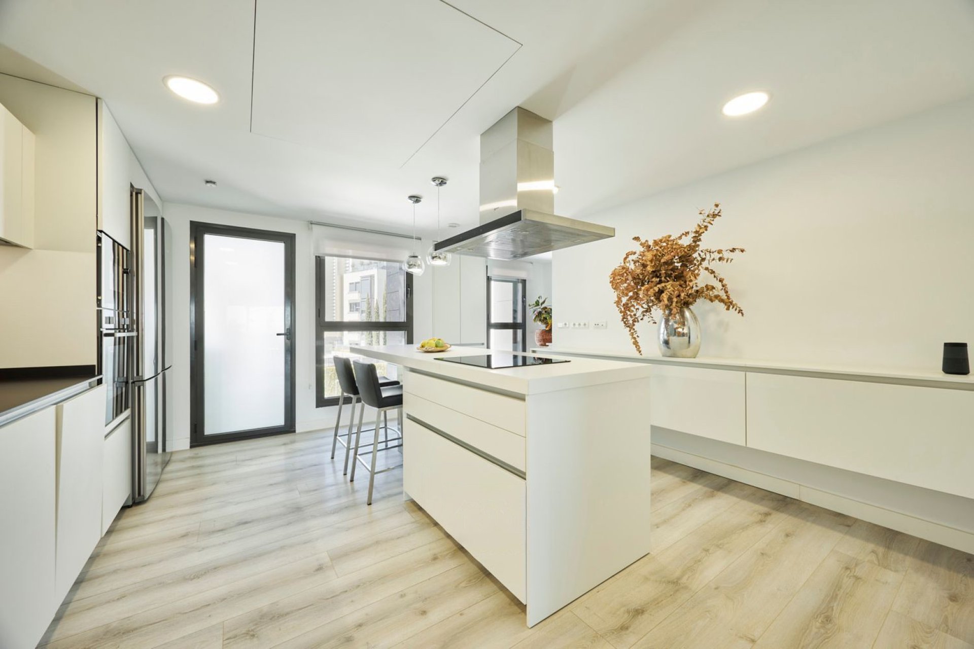 Reventa - Apartamento - Madrid - El Encinar de los Reyes 