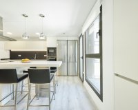 Reventa - Apartamento - Madrid - El Encinar de los Reyes 