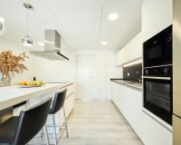 Reventa - Apartamento - Madrid - El Encinar de los Reyes 