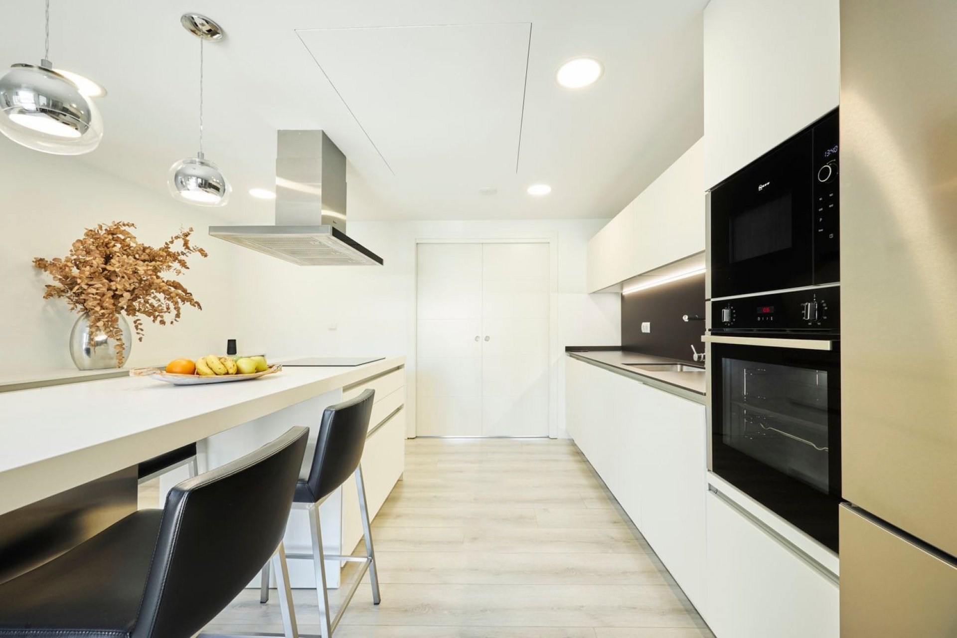 Reventa - Apartamento - Madrid - El Encinar de los Reyes 