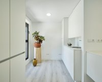 Reventa - Apartamento - Madrid - El Encinar de los Reyes 