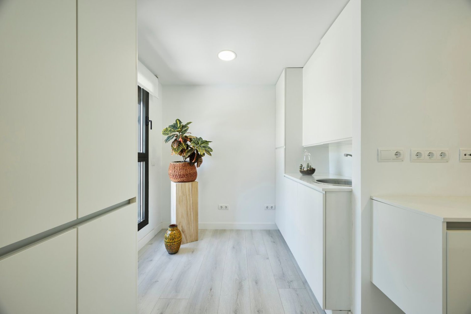 Reventa - Apartamento - Madrid - El Encinar de los Reyes 