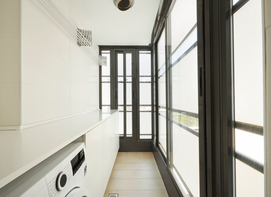 Reventa - Apartamento - Madrid - El Encinar de los Reyes 