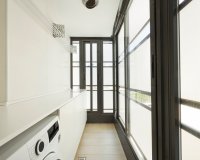 Reventa - Apartamento - Madrid - El Encinar de los Reyes 