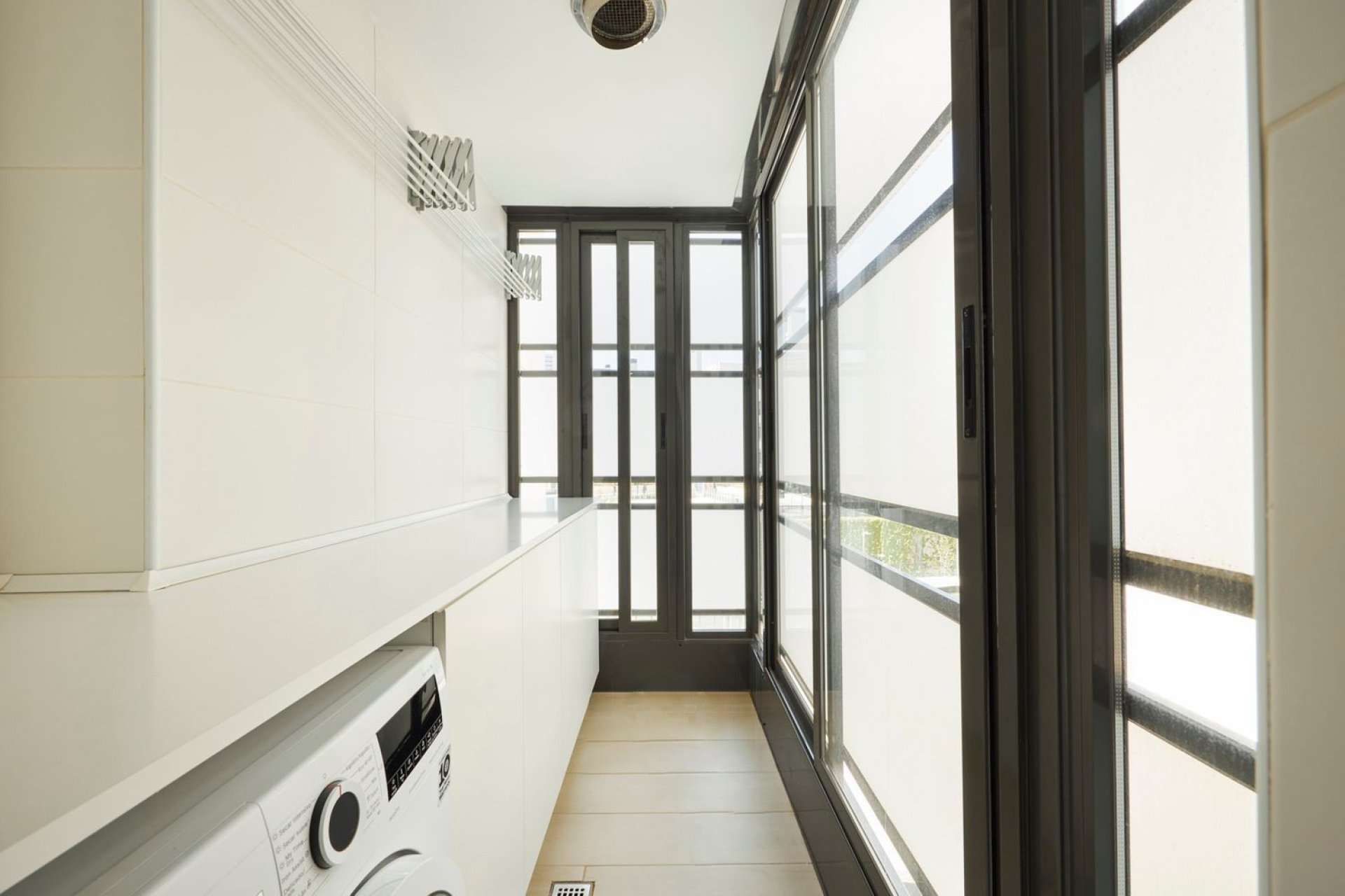 Reventa - Apartamento - Madrid - El Encinar de los Reyes 