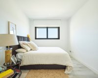 Reventa - Apartamento - Madrid - El Encinar de los Reyes 