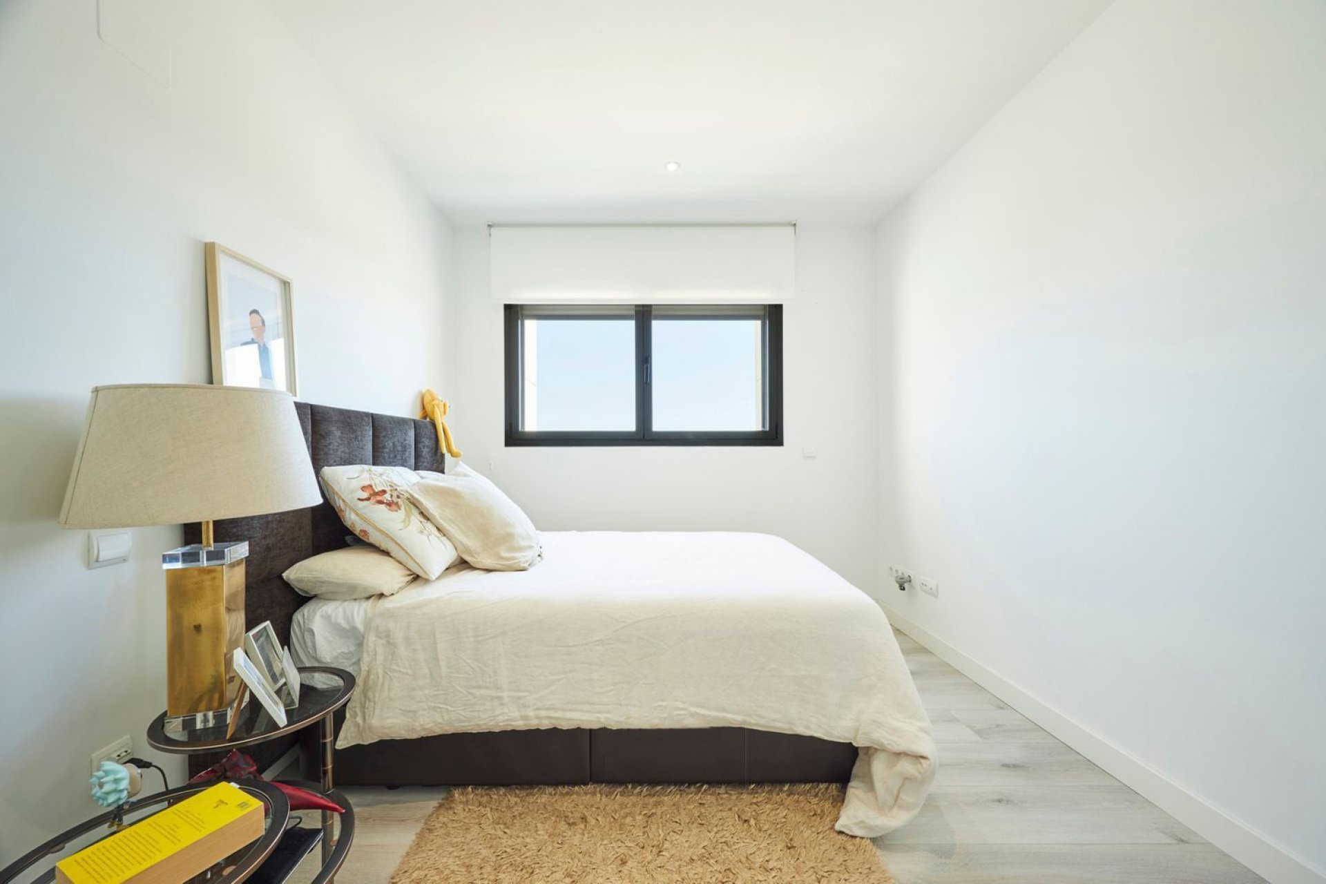 Reventa - Apartamento - Madrid - El Encinar de los Reyes 