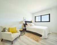 Reventa - Apartamento - Madrid - El Encinar de los Reyes 