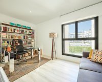 Reventa - Apartamento - Madrid - El Encinar de los Reyes 