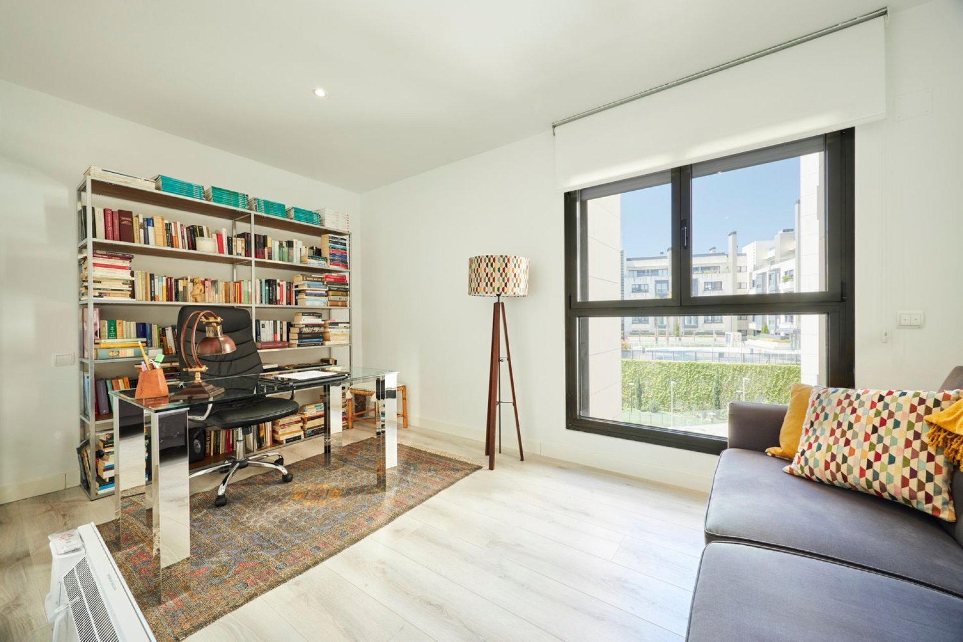 Reventa - Apartamento - Madrid - El Encinar de los Reyes 