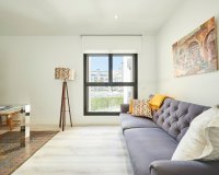 Reventa - Apartamento - Madrid - El Encinar de los Reyes 