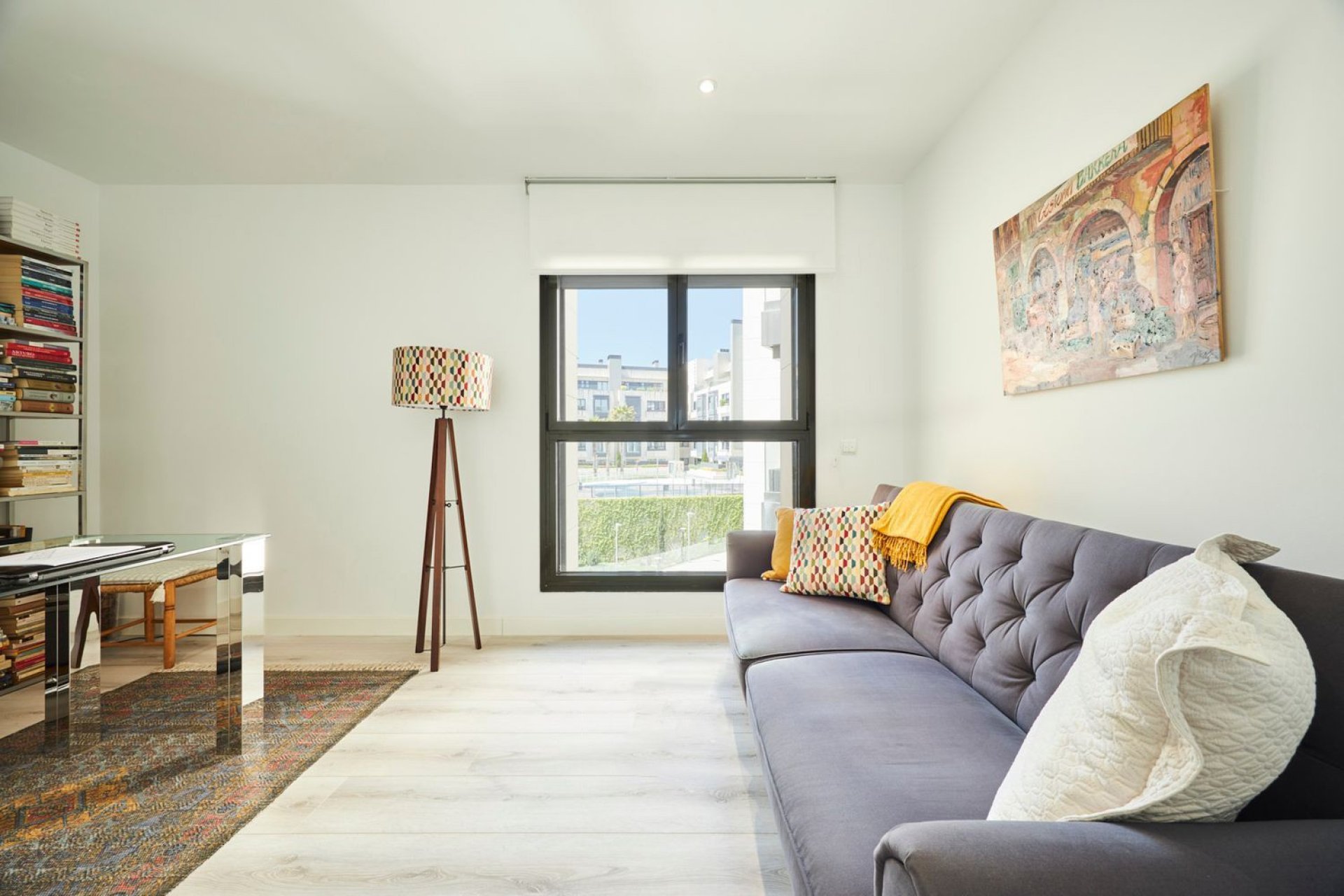 Reventa - Apartamento - Madrid - El Encinar de los Reyes 