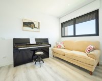 Reventa - Apartamento - Madrid - El Encinar de los Reyes 