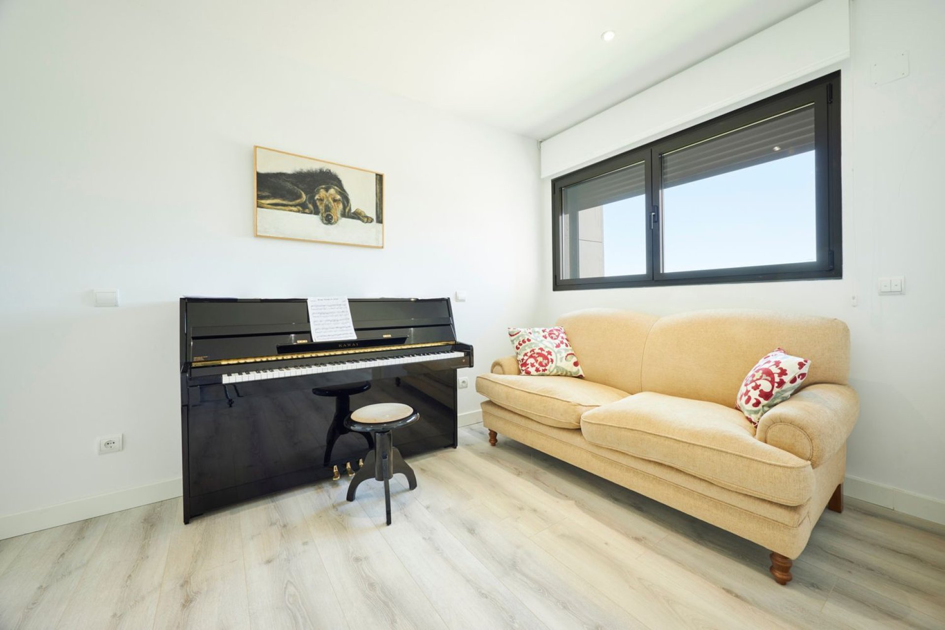 Reventa - Apartamento - Madrid - El Encinar de los Reyes 