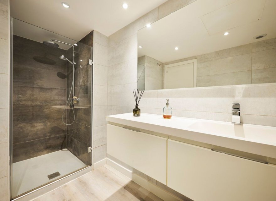 Reventa - Apartamento - Madrid - El Encinar de los Reyes 