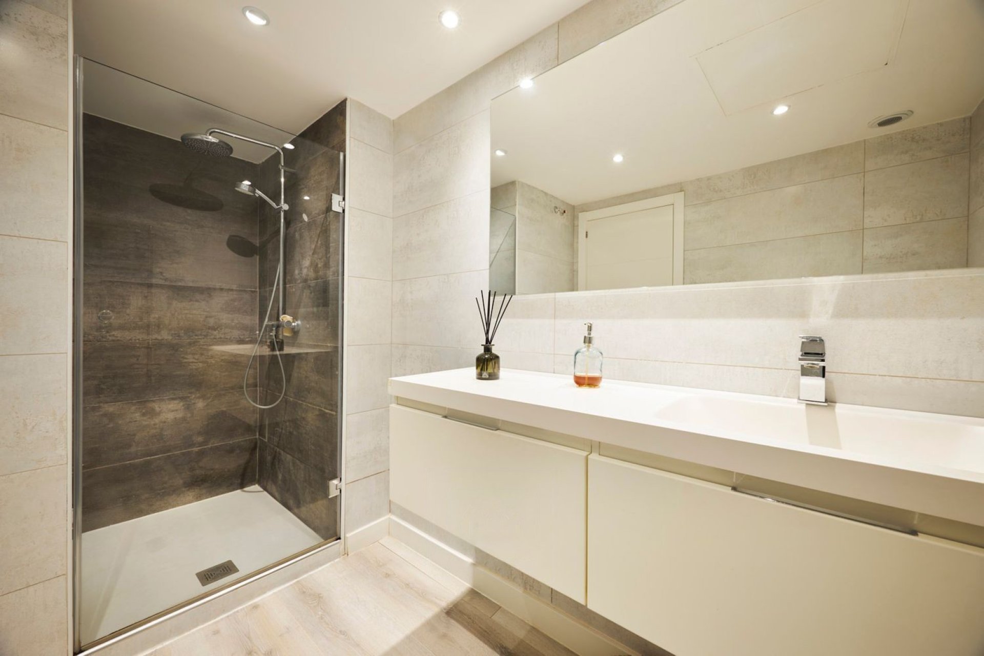 Reventa - Apartamento - Madrid - El Encinar de los Reyes 