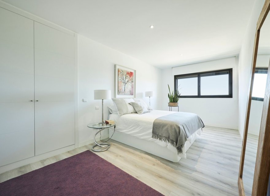 Reventa - Apartamento - Madrid - El Encinar de los Reyes 