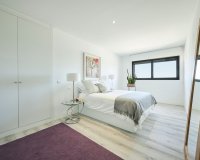 Reventa - Apartamento - Madrid - El Encinar de los Reyes 
