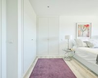 Reventa - Apartamento - Madrid - El Encinar de los Reyes 
