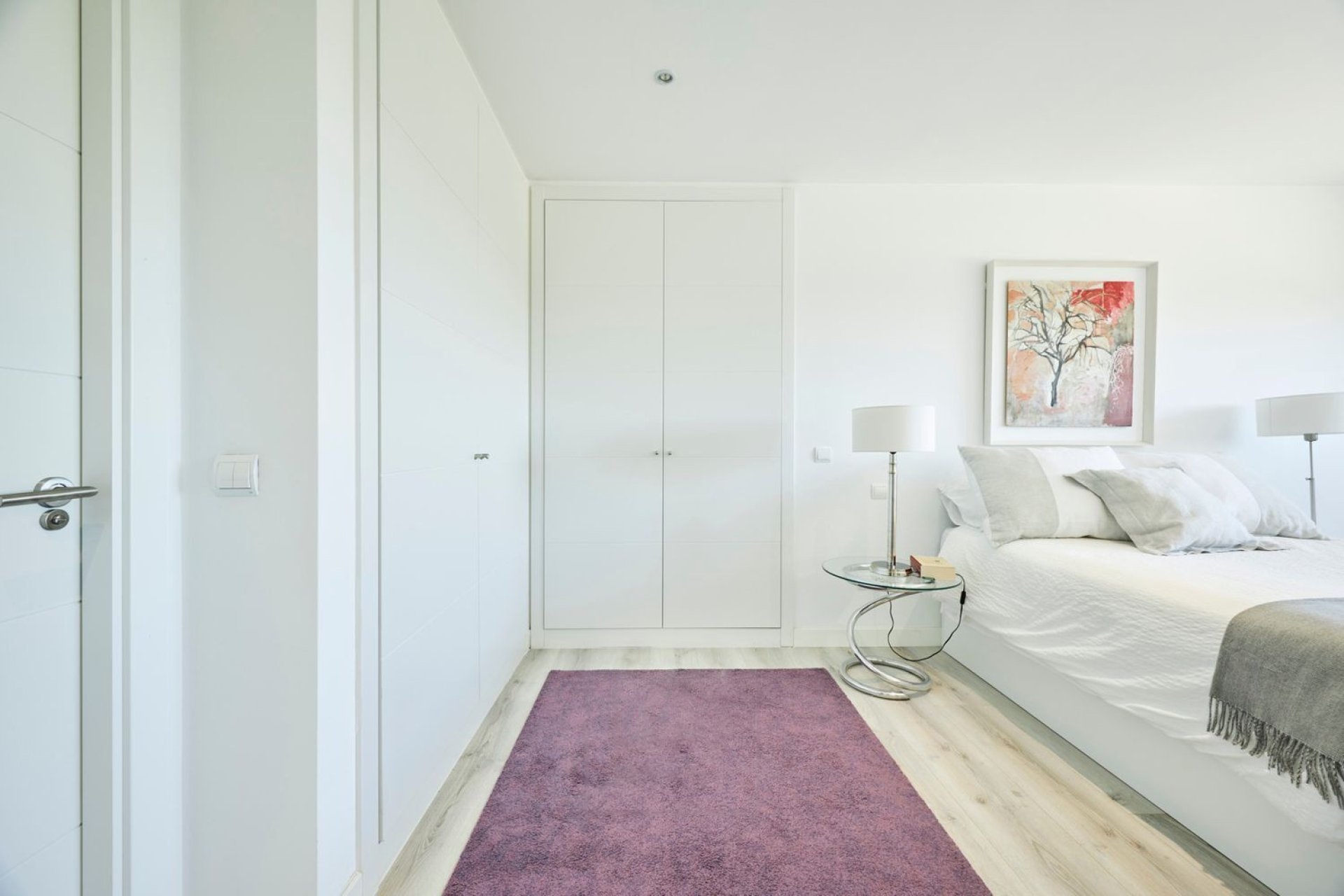 Reventa - Apartamento - Madrid - El Encinar de los Reyes 