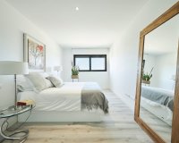 Reventa - Apartamento - Madrid - El Encinar de los Reyes 