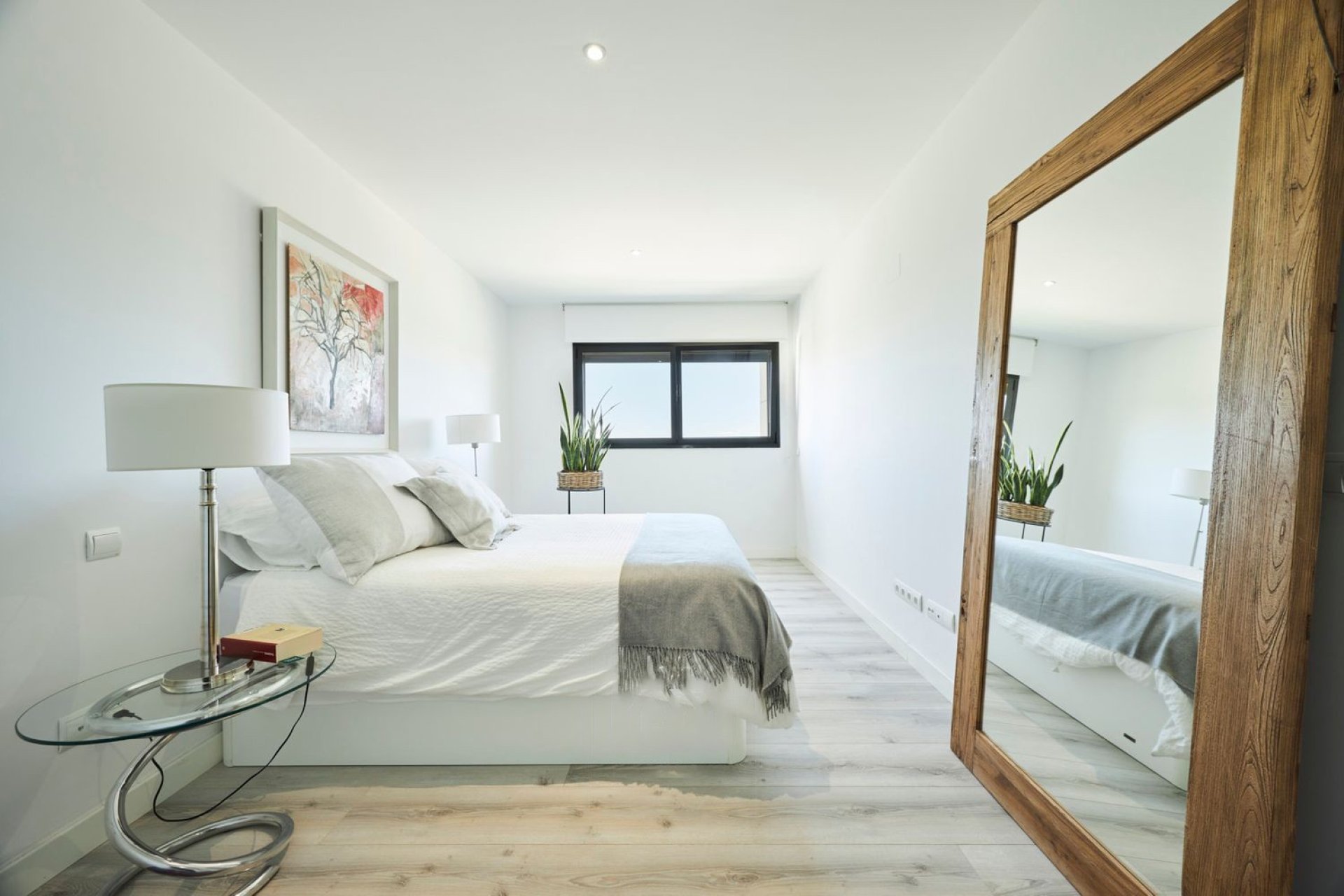 Reventa - Apartamento - Madrid - El Encinar de los Reyes 