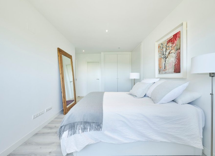 Reventa - Apartamento - Madrid - El Encinar de los Reyes 