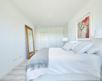 Reventa - Apartamento - Madrid - El Encinar de los Reyes 