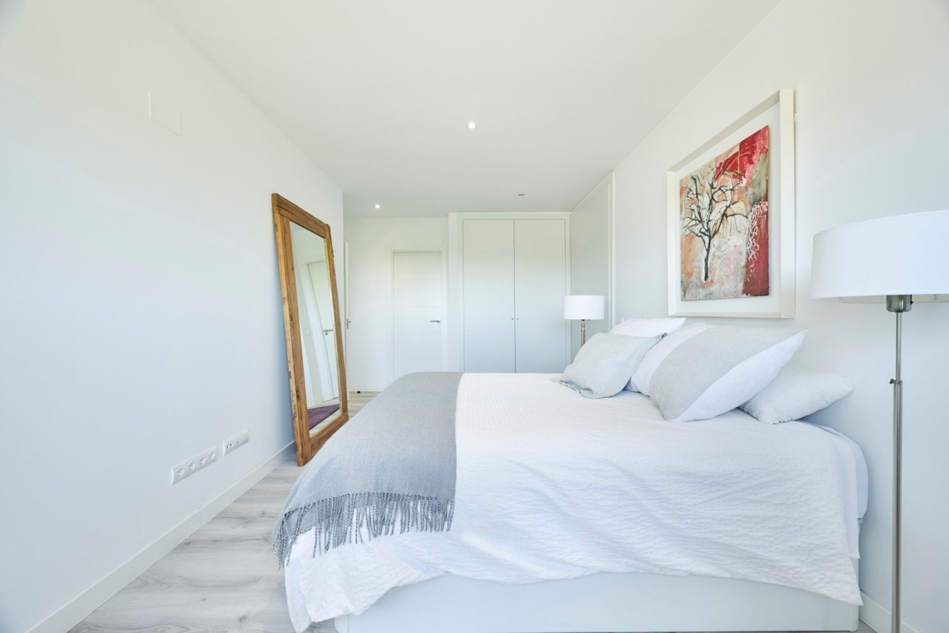 Reventa - Apartamento - Madrid - El Encinar de los Reyes 