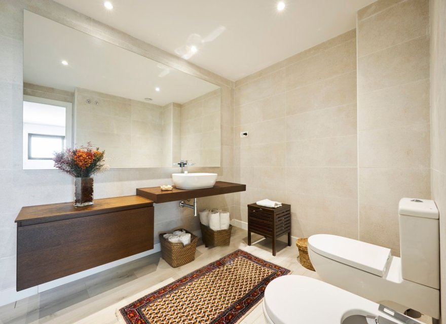 Reventa - Apartamento - Madrid - El Encinar de los Reyes 