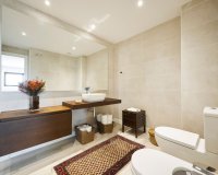 Reventa - Apartamento - Madrid - El Encinar de los Reyes 