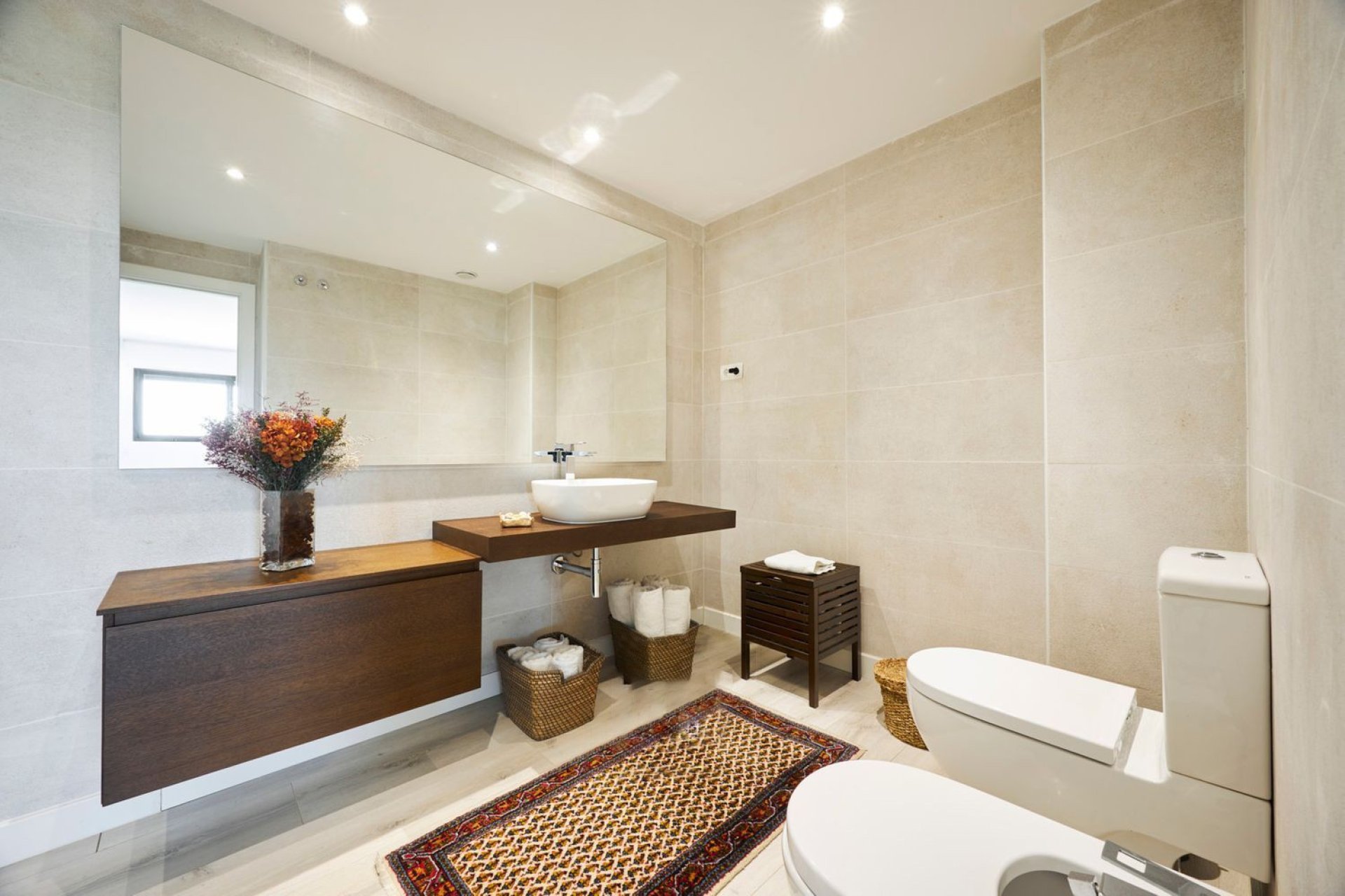 Reventa - Apartamento - Madrid - El Encinar de los Reyes 