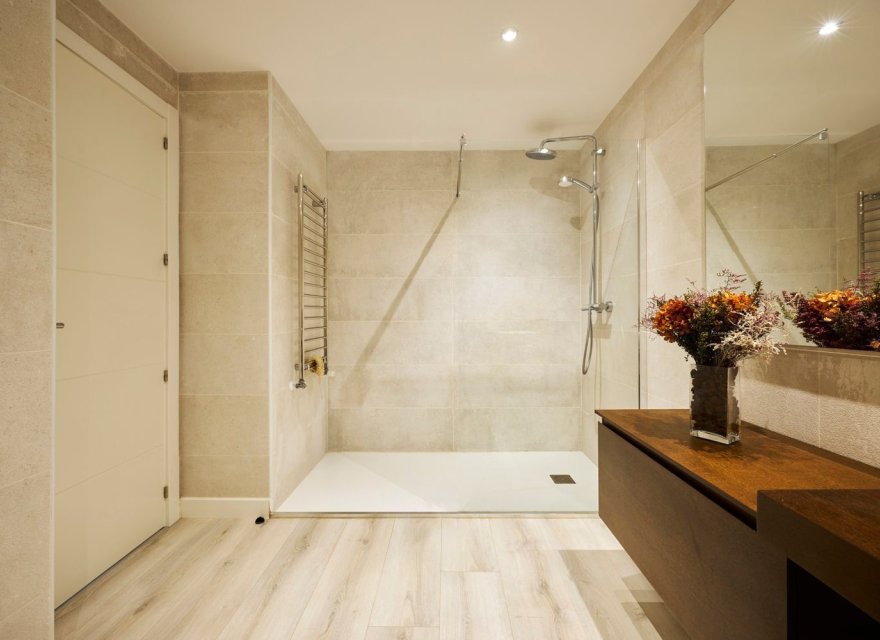 Reventa - Apartamento - Madrid - El Encinar de los Reyes 