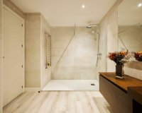 Reventa - Apartamento - Madrid - El Encinar de los Reyes 