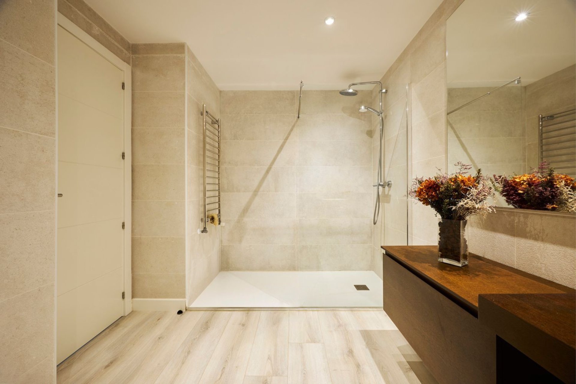 Reventa - Apartamento - Madrid - El Encinar de los Reyes 