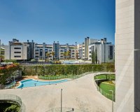 Reventa - Apartamento - Madrid - El Encinar de los Reyes 