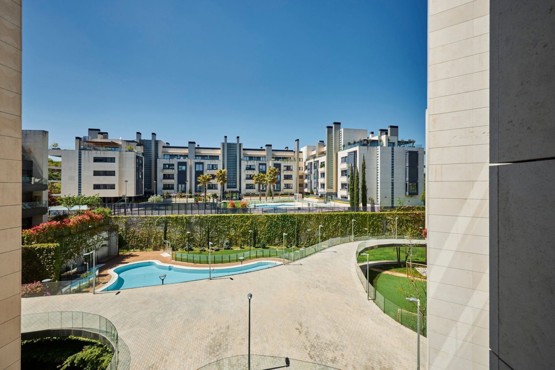 Reventa - Apartamento - Madrid - El Encinar de los Reyes 