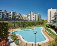 Reventa - Apartamento - Madrid - El Encinar de los Reyes 