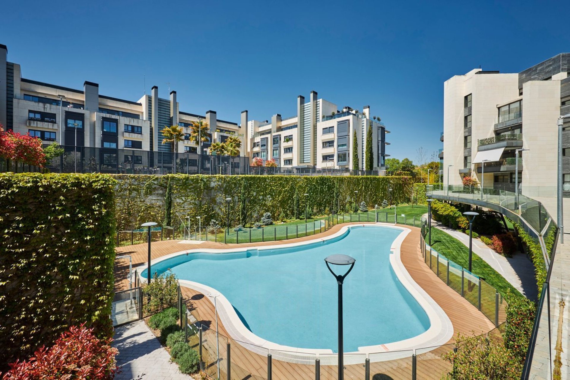 Reventa - Apartamento - Madrid - El Encinar de los Reyes 