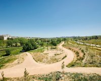 Reventa - Apartamento - Madrid - El Encinar de los Reyes 